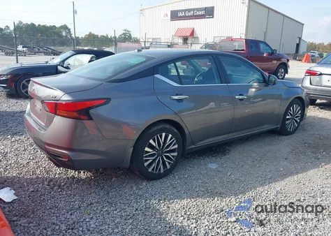 2024 Nissan Altima Sv Fwd z USA, uszkodzony, nr VIN 1N4BL4DV2RN417266